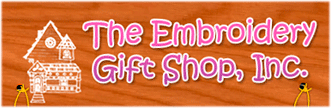 embroidery